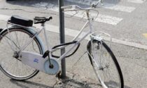 Cuneo, biciclette e monopattini fuori dalle rastrelliere saranno rimossi