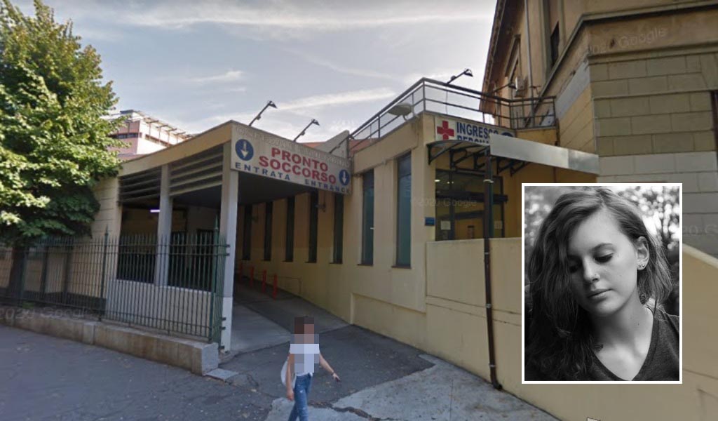 Una cena con le amiche poi il malore, Arianna muore a 24 anni