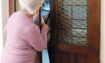 “Truffe agli anziani come ci tuteliamo?”: i due incontri nel mese di aprile