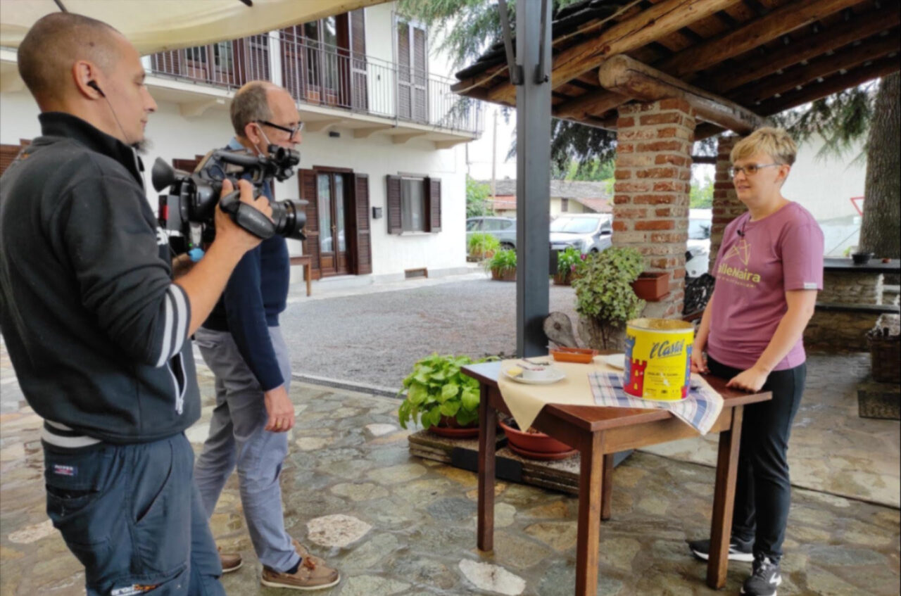 Valle Maira in onda su Italia 1 giovedì 2 e sabato 4 settembre 2021