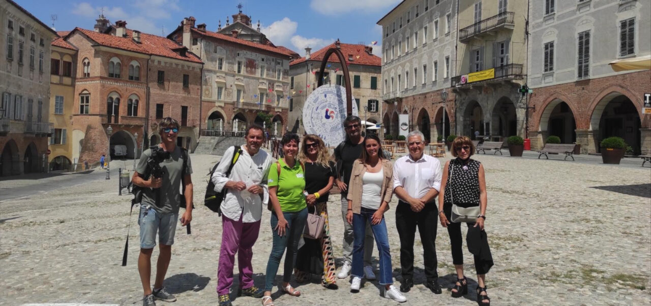 Domani su Rai 1 una puntata di Linea Verde Tour dedicata al monregalese