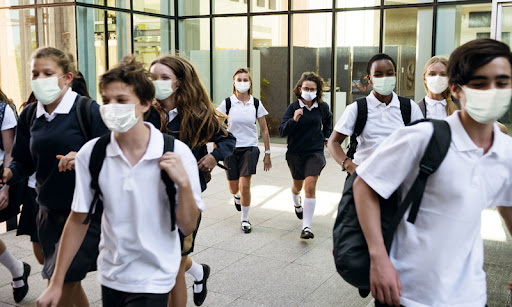 Aumentano i contagi nelle scuole: 31 le classi in quarantena nel Cuneese