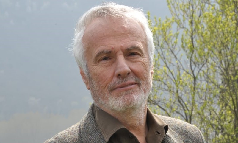 Si è spento a 67 anni il sindaco di Demonte Francesco Arata