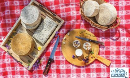 Tutti a Folgaria per "La dispensa dell'Alpe"