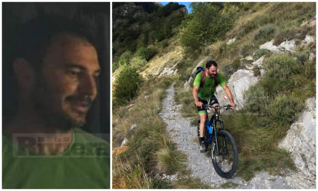 Biker 38enne perde la vita sulle piste di downhill di Viola St. Gree