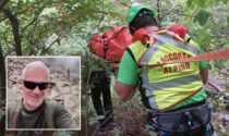 Tragedia in montagna: pescatore precipita per trecento metri e muore ai Laghi Blu
