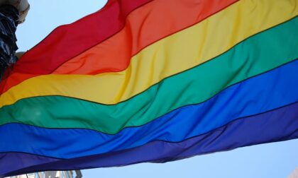 Ordine Assistenti sociali del Piemonte partecipa al Pride di Torino