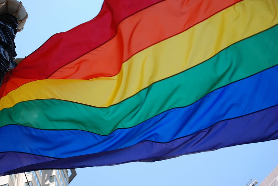 Ordine Assistenti sociali del Piemonte partecipa al Pride di Torino