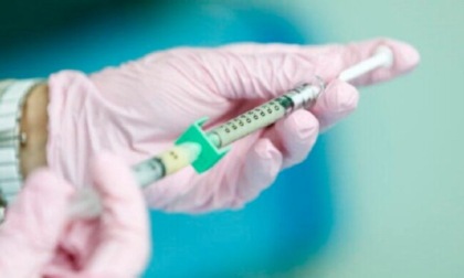 Vaccini fascia 40-59 anni: in un giorno in Piemonte già somministrate 500 terze dosi