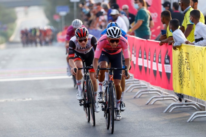 Il Giro d’Italia passa per la Granda: ecco la tappa Sanremo-Cuneo