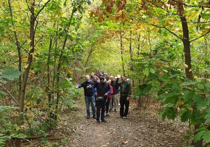 “Passi nel kuore”, a Valdieri torna l’appuntamento tra sport, territorio e solidarietà