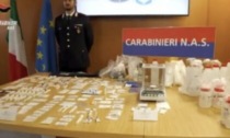 Ecco cosa provoca la “droga dello stupro”: paura tra i giovani