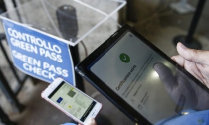 Super Green Pass, scatta da oggi la nuova misura per limitare i contagi