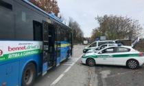 Episodi di bullismo sugli autobus: a Bra scattano i controlli della Polizia Locale