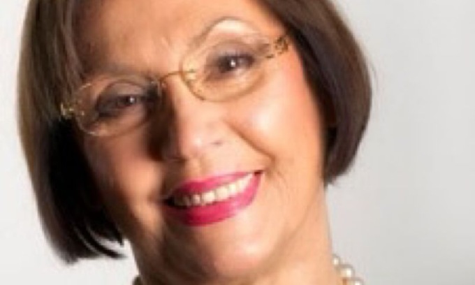 Si è spenta ad 88 anni Marisa Fenoglio