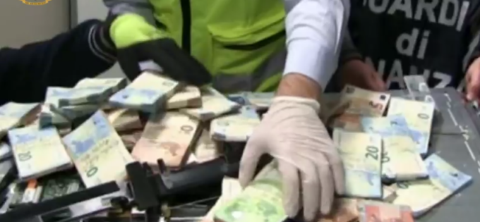 Tra immigrazione clandestina e riciclaggio: l’organizzazione criminale nigeriana che operava anche a Cuneo