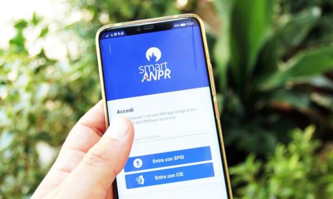Certificati anagrafici online: dal 15 novembre potranno essere scaricati in modo autonomo