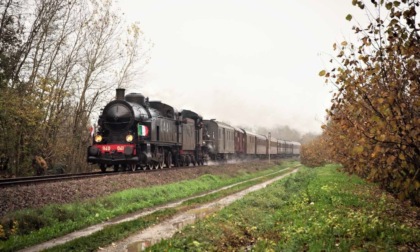 Un treno storico riaprirà la ferrovia delle Langhe-Roero e Monferrato