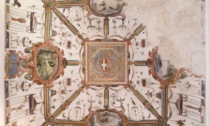 Apre a Fossano “Fantastiche Grottesche”, la mostra che valorizza l’opera di Giovanni Caracca al Castello degli Acaja