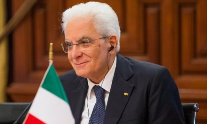 Festa della Liberazione: le tappe della visita del Presidente Sergio Mattarella a Cuneo