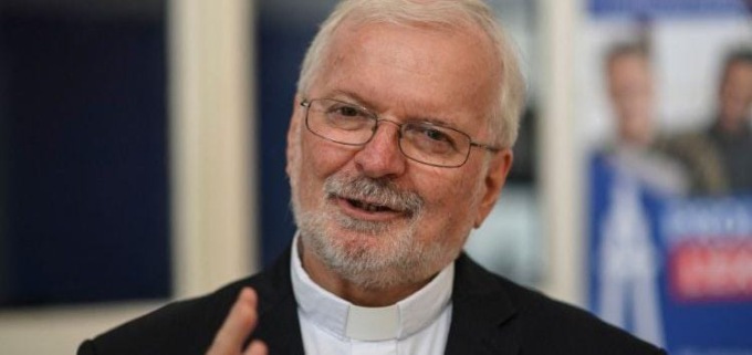 Si è spento a 67 anni il nunzio apostolico Aldo Giordano