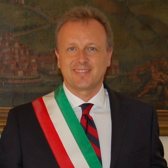 Mondovì, il primo cittadino Paolo Adriano non si ricandiderà per il bis