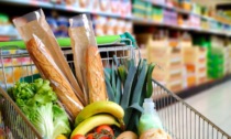 Abitudini dei consumatori durante la spesa: piemontesi più attenti alla salute che alla dieta