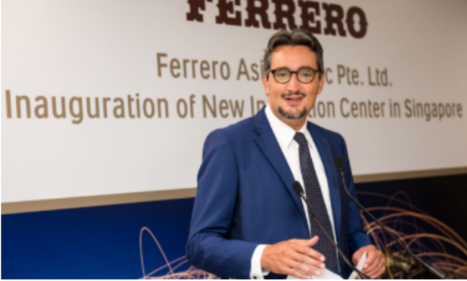 Ferrero “Paperone” d’Italia: ha 6 miliardi (!) in più dell’anno scorso