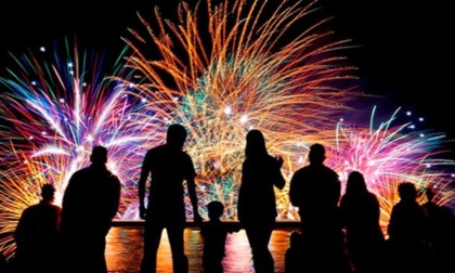 A Cuneo divieto di petardi e fuochi d'artificio per Capodanno (ma solo in alcune zone)