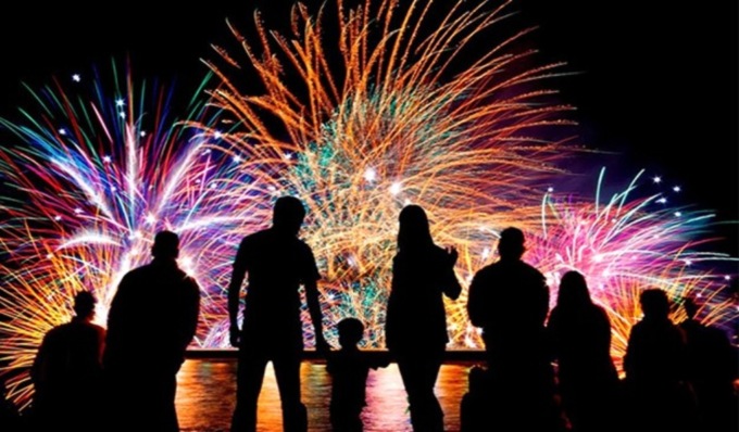 A Cuneo divieto di petardi e fuochi d’artificio per Capodanno (ma solo in alcune zone)