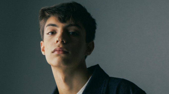 Forza Matteo! Il giovane cuneese in finale a Sanremo Giovani