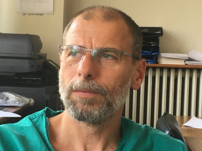 Ospedale Savigliano: Luca Petruzzelli è il nuovo direttore sostituto della Chirurgia Generale