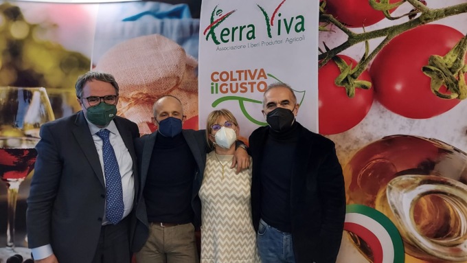 Primo congresso di Terra Viva Piemonte: nominata Ivana Alario reggente per l’associazione regionale