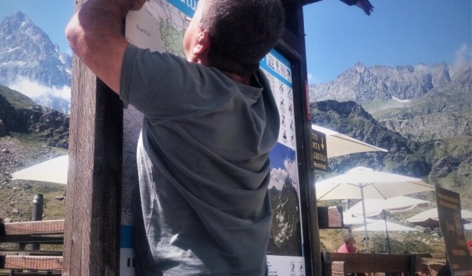 Saluzzo: il Parco del Monviso cerca un istruttore tecnico