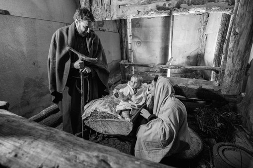 Prea, torna l’appuntamento con il Presepe Vivente