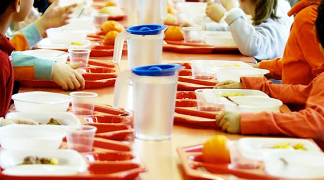 Servizi scolastici comunali: al via le iscrizioni per il 2024/25