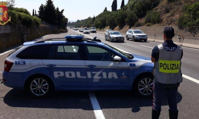 Vuole suicidarsi dopo una delusione d’amore