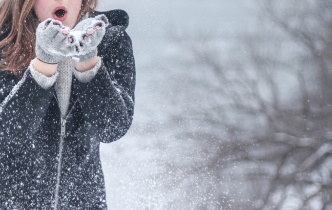 Il mese di marzo ha registrato il record di pioggia e neve