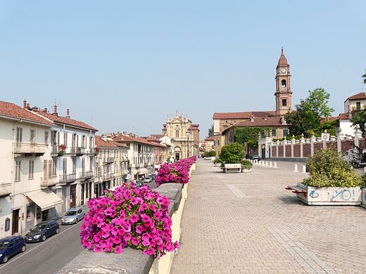 Bra ottiene 5 milioni di euro dal PNRR. Soddisfatti sindaco e assessore Lavori Pubblici