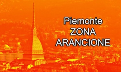Il Piemonte verso la zona arancione: "Pesano i ricoveri dei no vax"