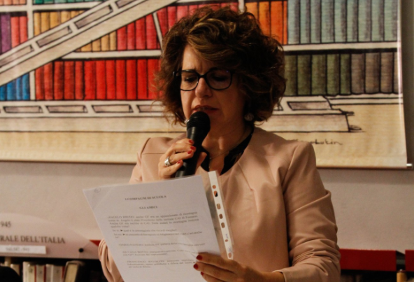 Borgo San Dalmazzo, l’assessore Roberta Robbione si dimette dalla carica
