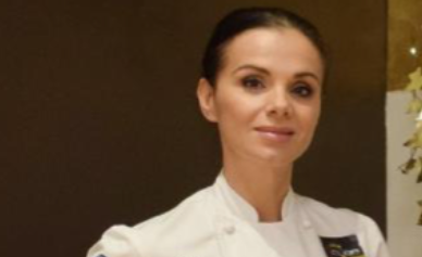 La chef cuneese Silvana Musej protagonista a “Casa Sanremo”