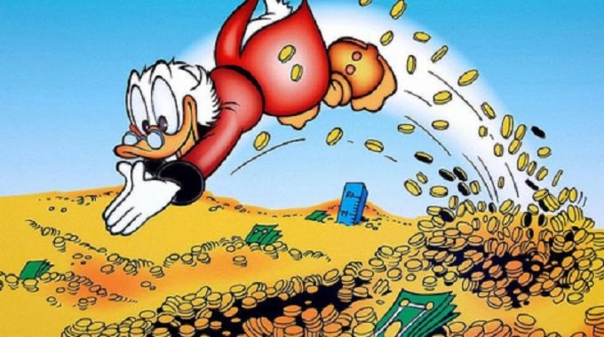 Superenalotto: centrato un 5 da oltre 20mila euro a Bra