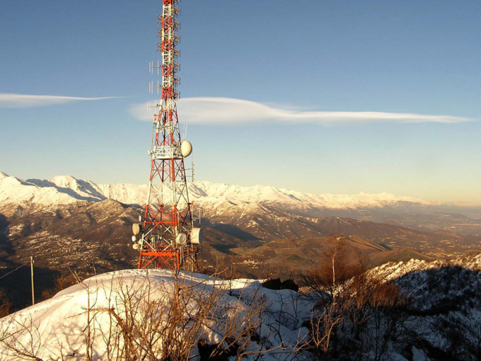 Frequenze radio-tv, da oggi cambiano in tutta la regione