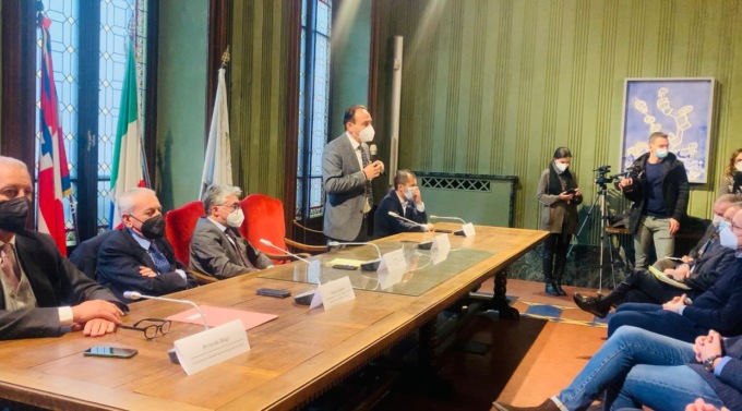Asti-Cuneo, anticipata di un anno la fine dei lavori per il tratto Roddi-Verduno
