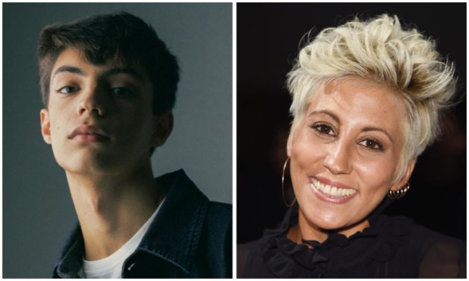 Sanremo 2022, Matteo Romano canterà “Your Song” di Elton John con Malika Ayane
