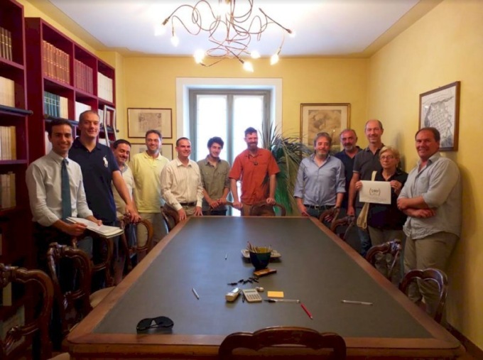 Consorzio Birra Origine Piemonte: sono 14 le aziende che ne fanno parte