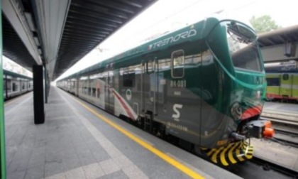 Interventi di potenziamento sulla linea Cuneo-Saluzzo-Savigliano