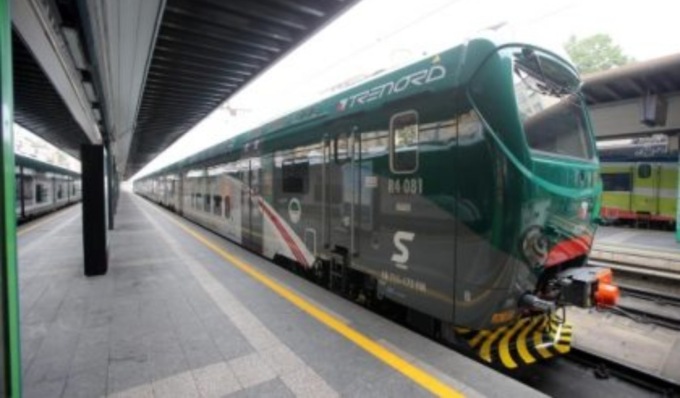 Interventi di potenziamento sulla linea Cuneo-Saluzzo-Savigliano