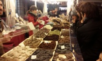Festa del cioccolato artigianale a Cuneo dal 18 al 20 febbraio